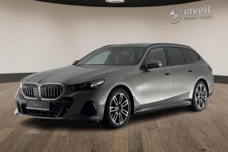 BMW 540d xDrive Touring