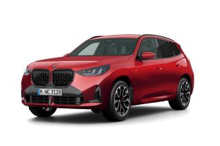BMW X3 xDrive40d