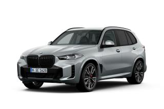 BMW X5 xDrive40d