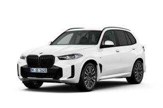 BMW X5 xDrive30d