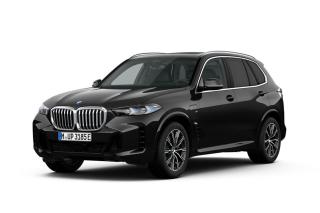 BMW X5 xDrive50e