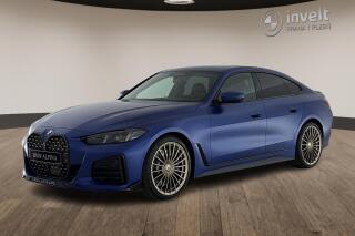 Alpina B4 GT Gran Coup�