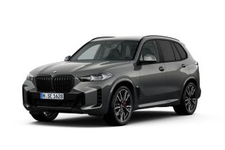 BMW X5 xDrive40i