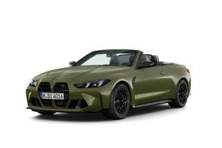 BMW M4 Competition M xDrive