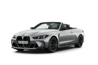 BMW M4 Competition M xDrive