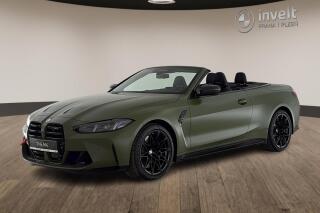 BMW M4 Competition M xDrive