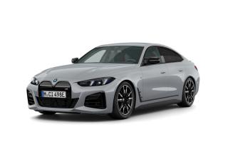 BMW i4 M60 xDrive Gran Coupe