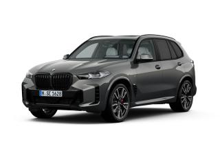 BMW X5 xDrive40d