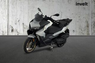 BMW C 400 GT