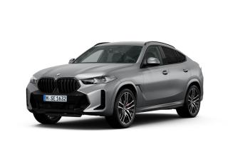 BMW X6 xDrive40d