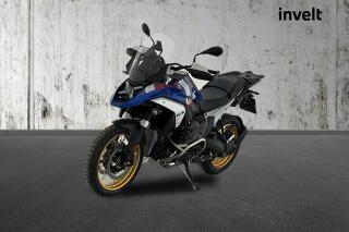 BMW R 1300 GS
