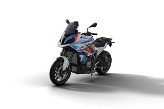 BMW M 1000 XR