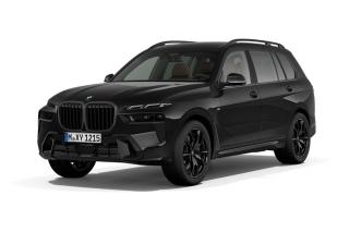 BMW X7 xDrive40i