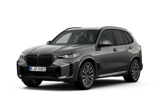 BMW X5 xDrive50e