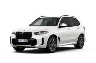 BMW X5 xDrive50e
