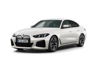 BMW i4 xDrive40