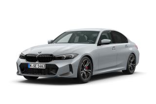 BMW ady 3 | 320d xDrive