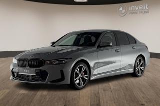 BMW ady 3 | 320d xDrive