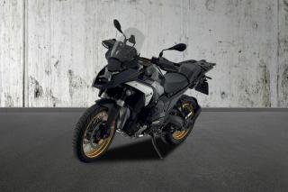 BMW R 1300 GS