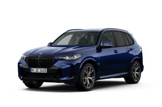 BMW X5 xDrive30d
