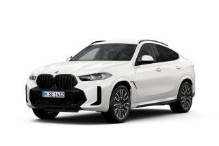 BMW X6 xDrive40d