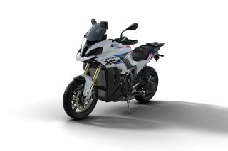 BMW S 1000 XR