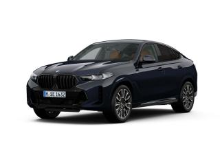 BMW X6 xDrive30d