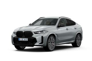 BMW X6 xDrive40d