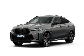 BMW X6 xDrive40d