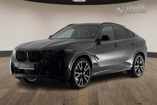 BMW X6 xDrive40d