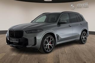 BMW X5 xDrive40i