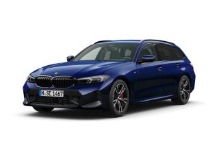 BMW ady 3 | 330d xDrive