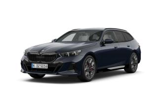 BMW 540d xDrive Touring