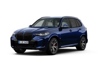 BMW X5 xDrive40d