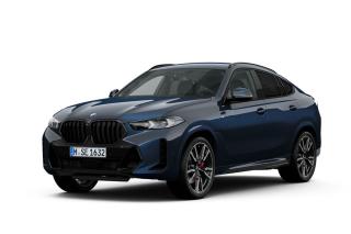 BMW X6 xDrive40d