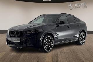 BMW X6 xDrive40d