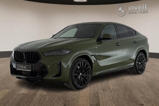 BMW X6 xDrive40d