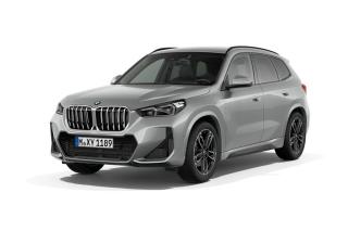 BMW X1 xDrive23d