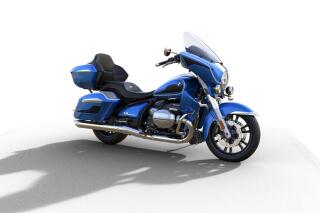BMW R 18 Transcontinental