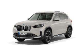 BMW X1 sDrive18d