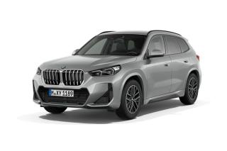 BMW X1 xDrive20d
