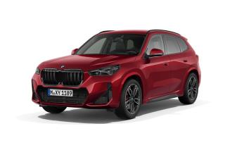 BMW X1 xDrive23d