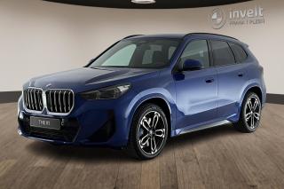 BMW X1 xDrive20d