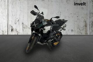 BMW R 1300 GS Adventure