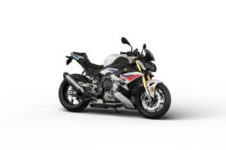 BMW S 1000 R