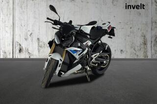 BMW S 1000 R