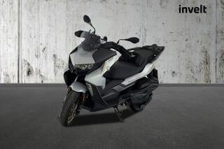 BMW C 400 GT