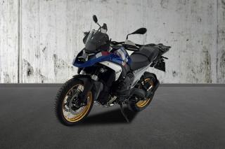BMW R 1300 GS
