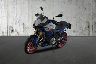 BMW MOTO F 900 XR