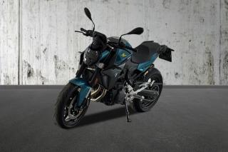 BMW MOTO F 900 R